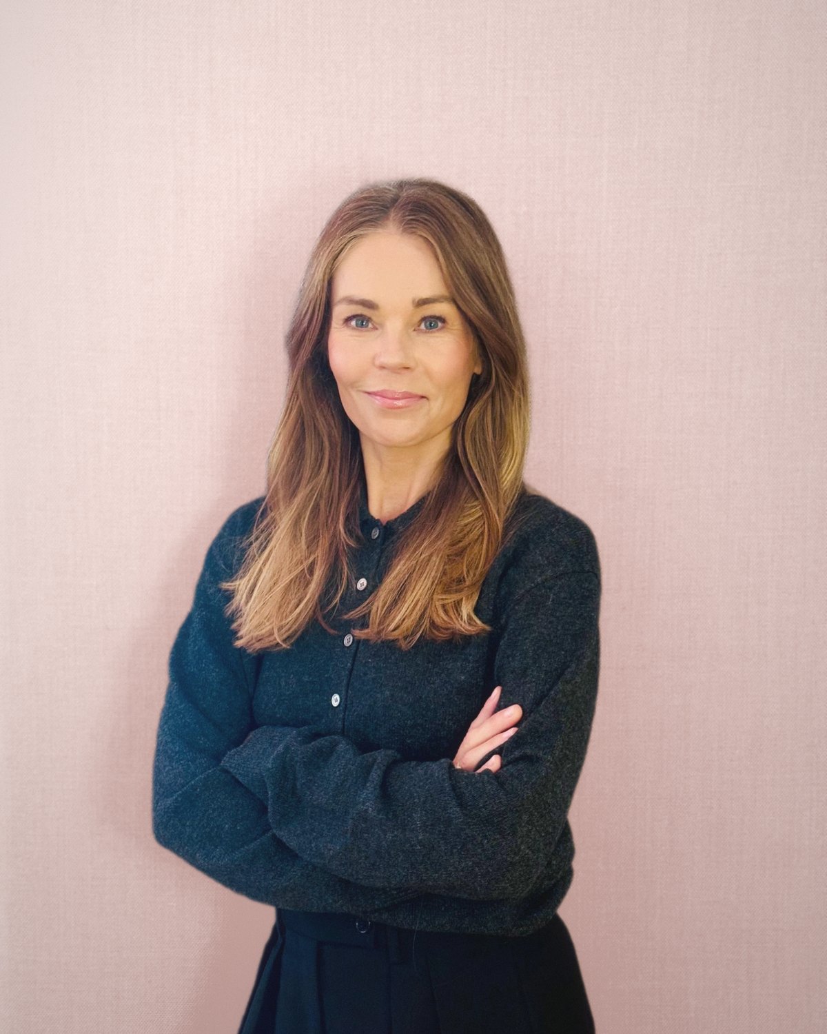 Jessica Öhrn, founder of SILK Advisory